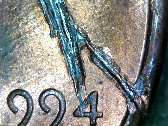 1994-D-LMC--Damaged-Coin-Guess-What-Did-It..